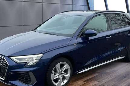 Audi A3 32.887 km 27.690 &euro; Schweinfurt 97424