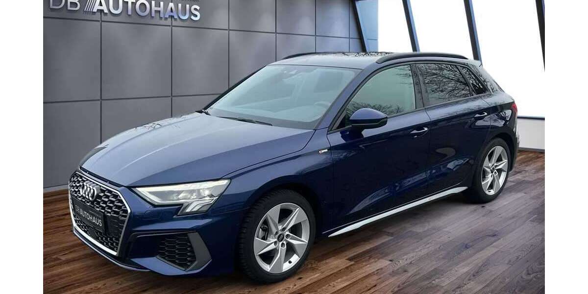 Audi A3 32.887 km 27.690 &euro; Schweinfurt 97424