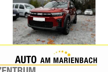 Dacia Bigster 7.500 km 27.350 &euro; Grafenrheinfeld 97506