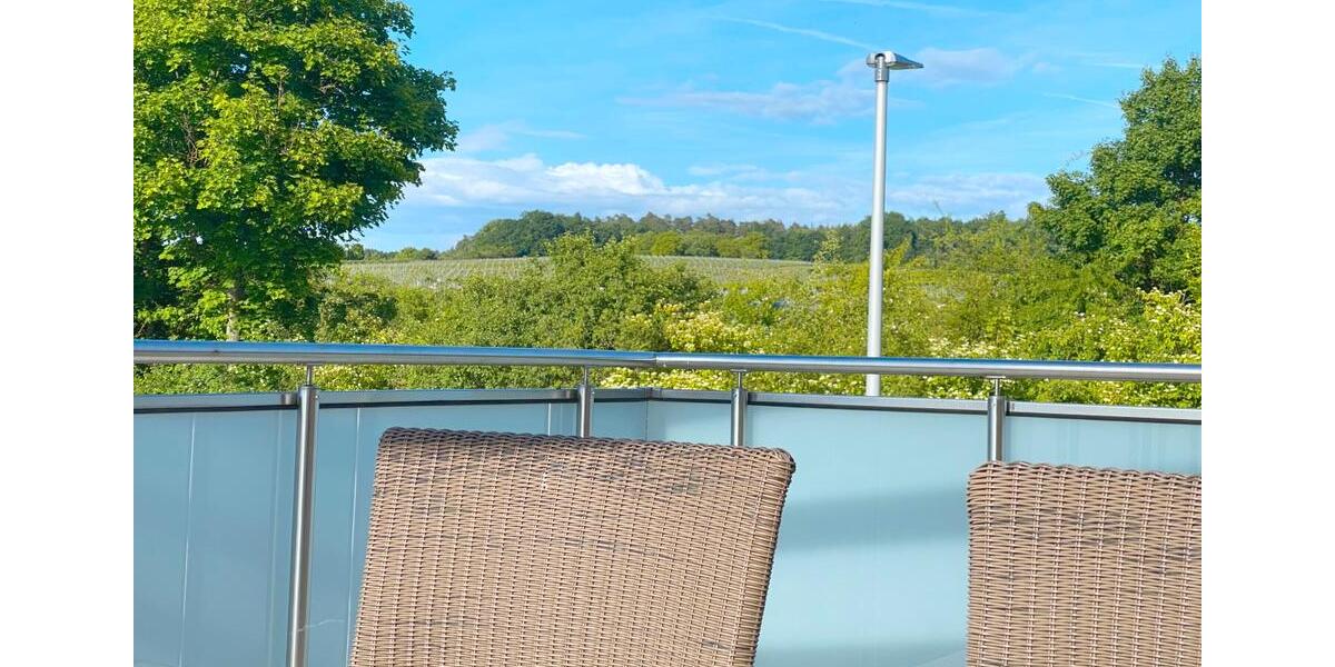 Etagenwohnung Volkach - 4 Zimmer, 115 m&sup2;, 1.250&euro; | Angebot:25639241