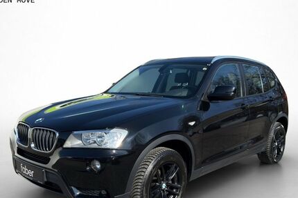 BMW X3 220.732 km 11.500 &euro; Schweinfurt 97424
