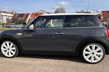Mini Cooper S 101.020 km 13.800 &euro; Schweinfurt 97421