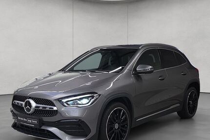 Mercedes-Benz GLA 250 47.049 km 34.700 &euro; Schweinfurt 97424