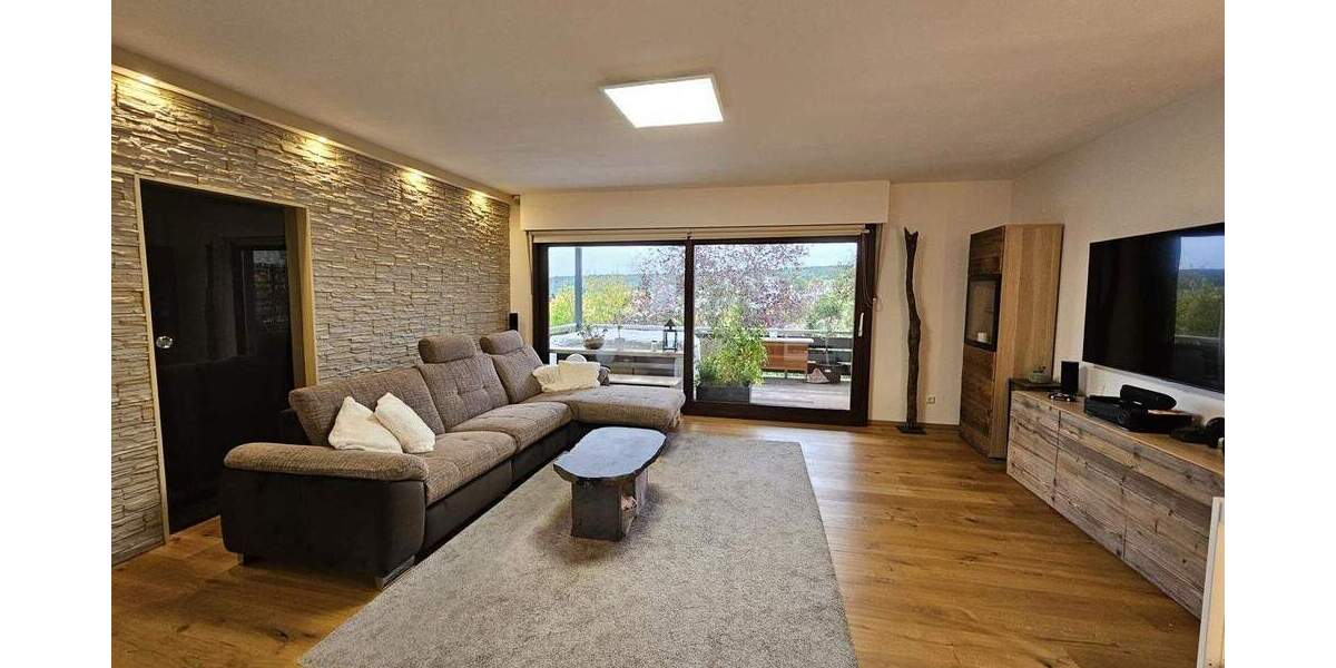 Einfamilienhaus Bad Kissingen Garitz - 6 Zimmer, 197 m&sup2;, 555.000&euro; | Angebot:25769550