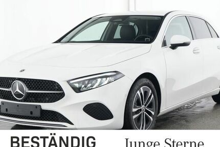 Mercedes-Benz A 180 6.429 km 28.990 &euro; Haßfurt 97437