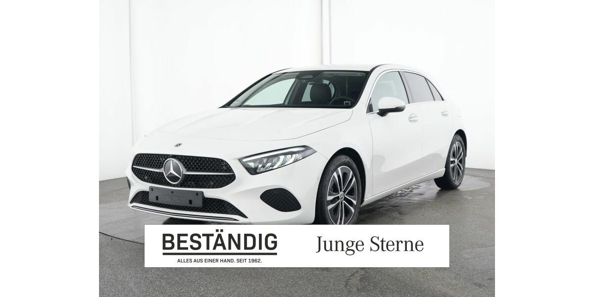 Mercedes-Benz A 180 6.429 km 28.990 &euro; Haßfurt 97437