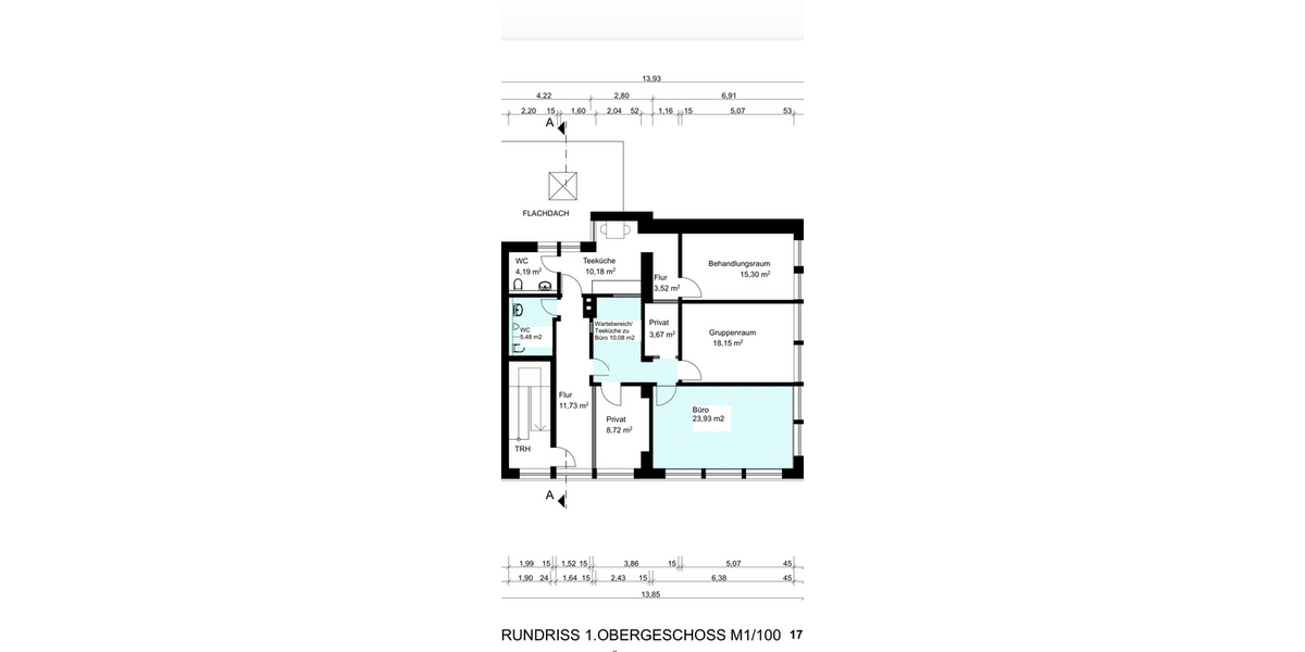 Gewerbeobjekt Bad Kissingen - 395&euro; | Angebot:26738937