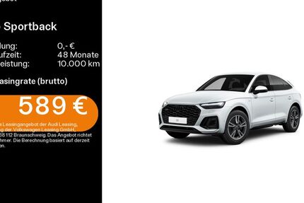 Audi Q5 27.461 km 53.980 &euro; Haßfurt 97437