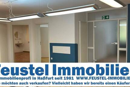 Gewerbeobjekt Sand a.Main - 7 Zimmer, 135 m&sup2;, 1.100&euro; | Angebot:25797408