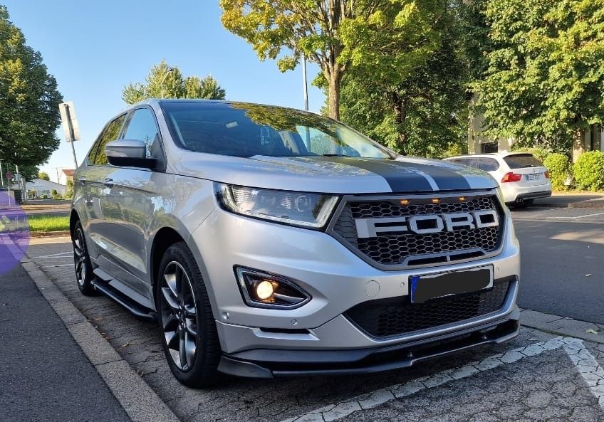 Ford Edge 169.950 km 15.990 &euro; Schweinfurt 97421