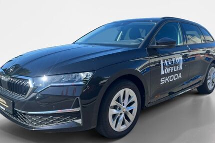 Skoda Octavia 21.747 km 27.440 &euro; Schweinfurt 97424