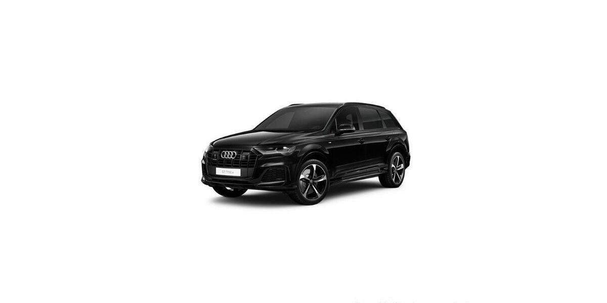 Audi Q7 101.178 km 51.790 &euro; Haßfurt 97437