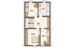 Reihenhaus Schweinfurt Haardt - 6 Zimmer, 134 m&sup2;, 458.000&euro; | Angebot:26941533