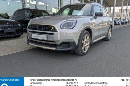 Mini Countryman SE (Cooper) 21.218 km 35.990 &euro; Schweinfurt 97424