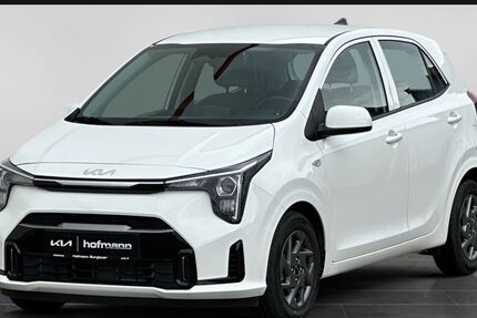 Kia Picanto 8.500 km 16.390 &euro; Burglauer 97724