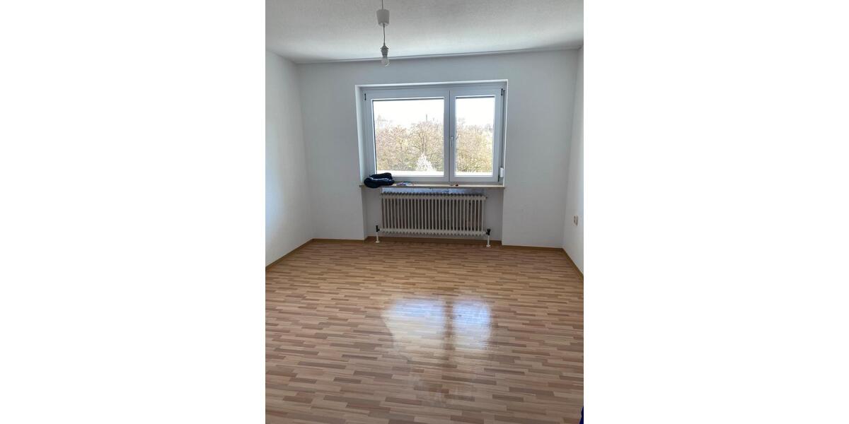 Etagenwohnung Rimpar - 3 Zimmer, 83 m&sup2;, 1.150&euro; | Angebot:25972976