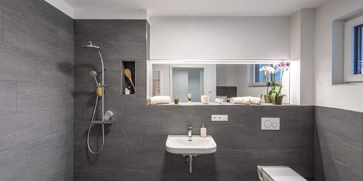 Etagenwohnung Niederwerrn - 2 Zimmer, 64 m&sup2;, 289.736&euro; | Angebot:25668861