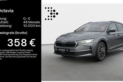 Skoda Octavia 25.759 km 32.880 &euro; Haßfurt 97437