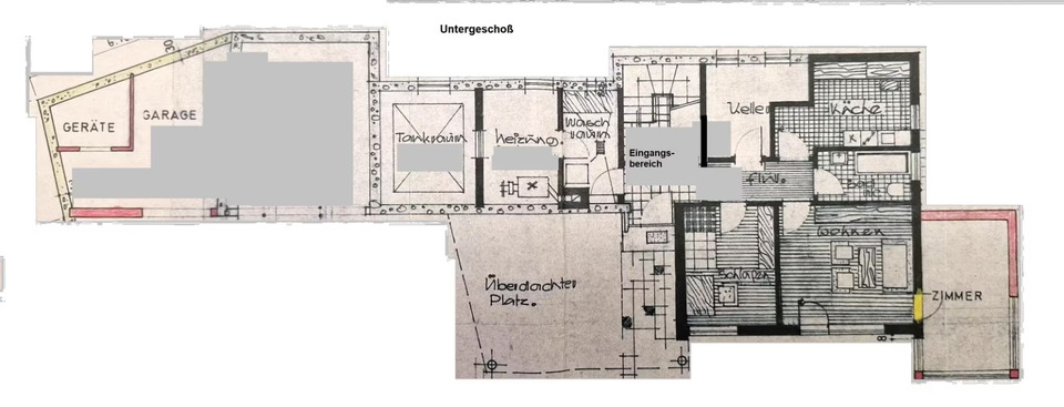Einfamilienhaus Bad Kissingen - 7.5 Zimmer, 176 m&sup2;, 695.000&euro; | Angebot:24745304