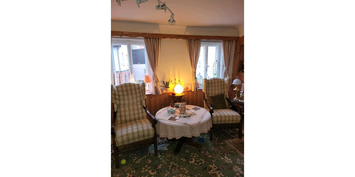 Einfamilienhaus Bad Kissingen - 2 Zimmer, 129.000&euro; | Angebot:21903611