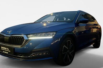 Skoda Octavia 95.533 km 20.490 &euro; Schweinfurt 97424