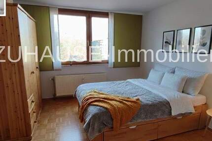 Wohnung Schweinfurt Haardt - 2 Zimmer, 64 m&sup2;, 162.000&euro; | Angebot:25698220