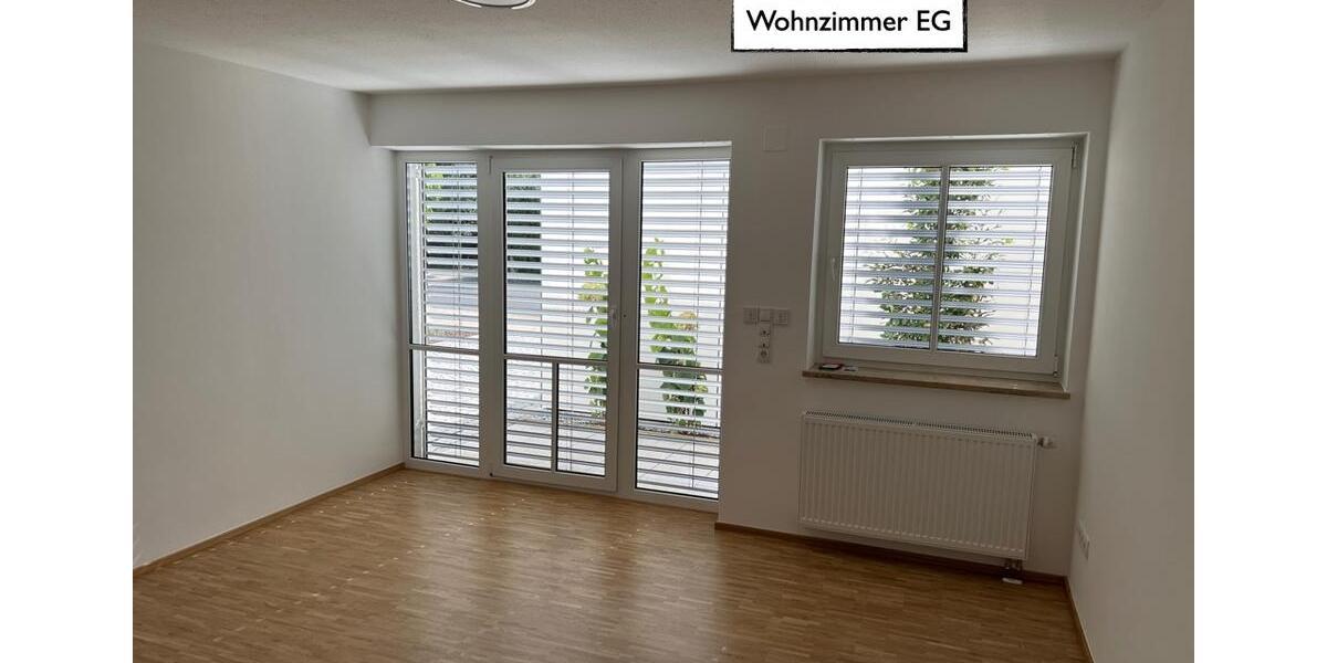 Reihenhaus Gerolzhofen - 6 Zimmer, 170 m&sup2;, 499.000&euro; | Angebot:26934403