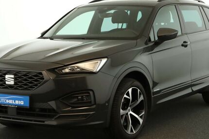 Seat Tarraco 111.600 km 23.990 &euro; Donnersdorf 97499