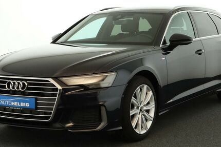 Audi A6 65.900 km 33.890 &euro; Donnersdorf 97499