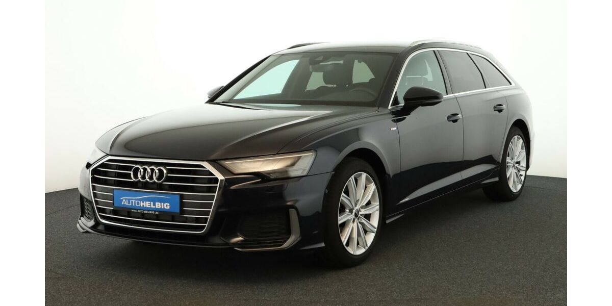 Audi A6 65.900 km 33.890 &euro; Donnersdorf 97499