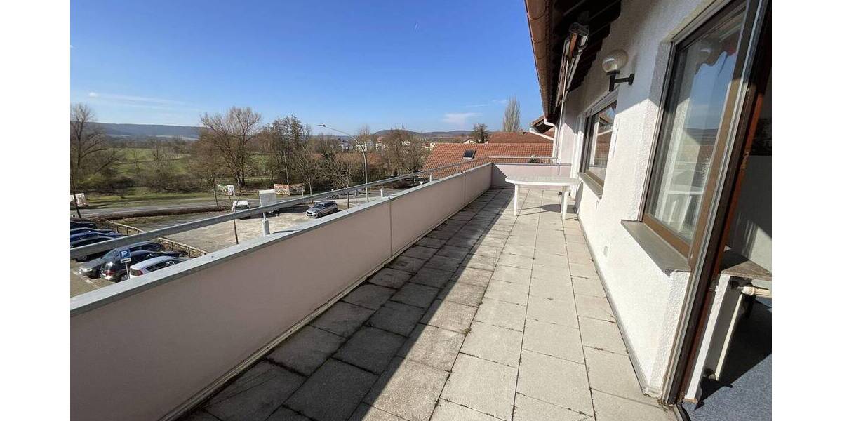 Mehrfamilienhaus, Wohnhaus Hammelburg - 1 Zimmer, 301 m&sup2;, 459.000&euro; | Angebot:26684249