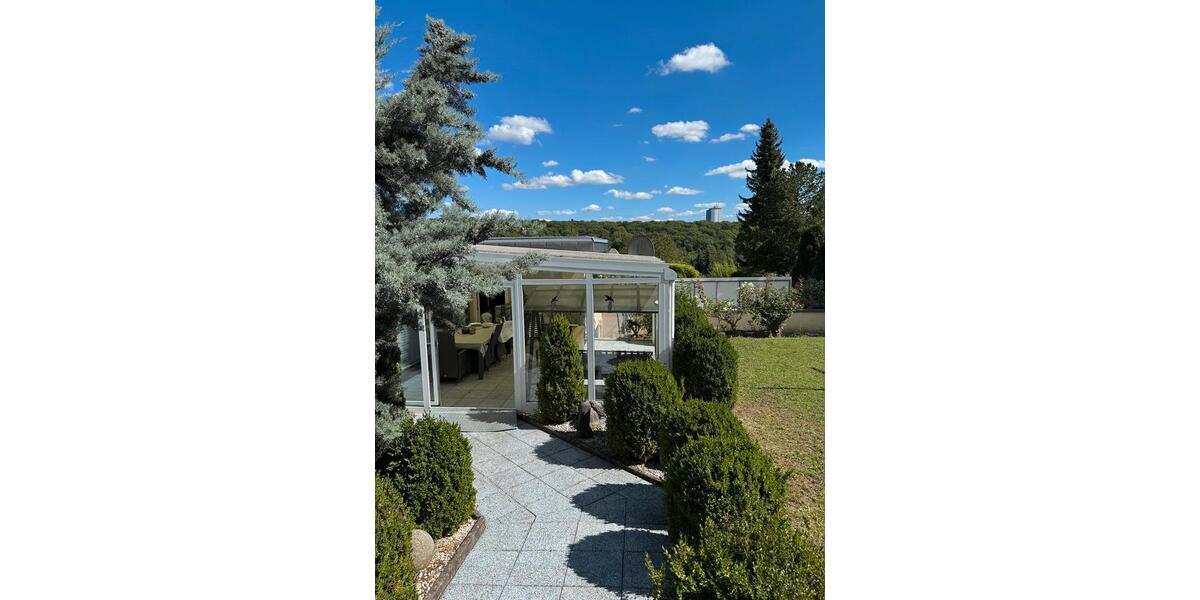 Bungalow Schweinfurt Haardt - 6 Zimmer, 140 m&sup2;, 610.000&euro; | Angebot:24838076