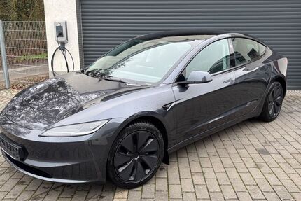 Tesla Model 3 40.000 km 33.900 &euro; Volkach 97332