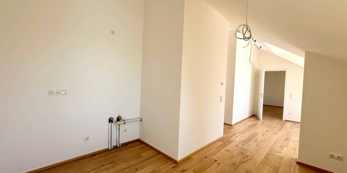 Etagenwohnung Schweinfurt Deutschhof - 2 Zimmer, 324.000&euro; | Angebot:25667558