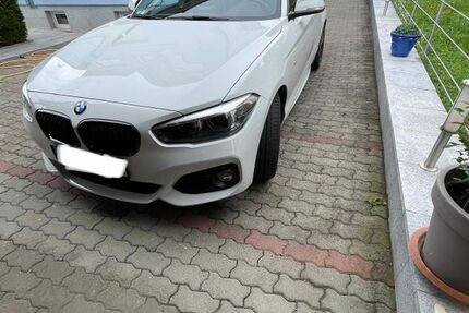 BMW 118 54.000 km 16.700 &euro; Arnstein 97450
