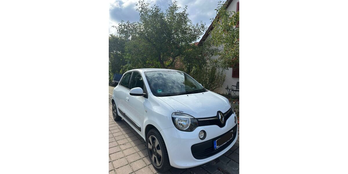 Renault Twingo 118.460 km 4.900 &euro; Thüngen 97289