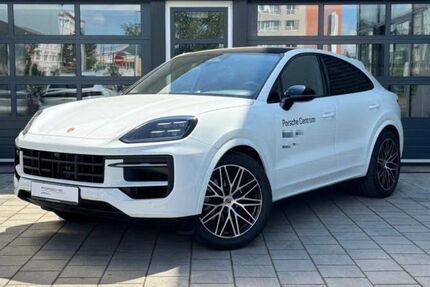 Porsche Cayenne 6.970 km 116.450 &euro; Hassfurt 97437
