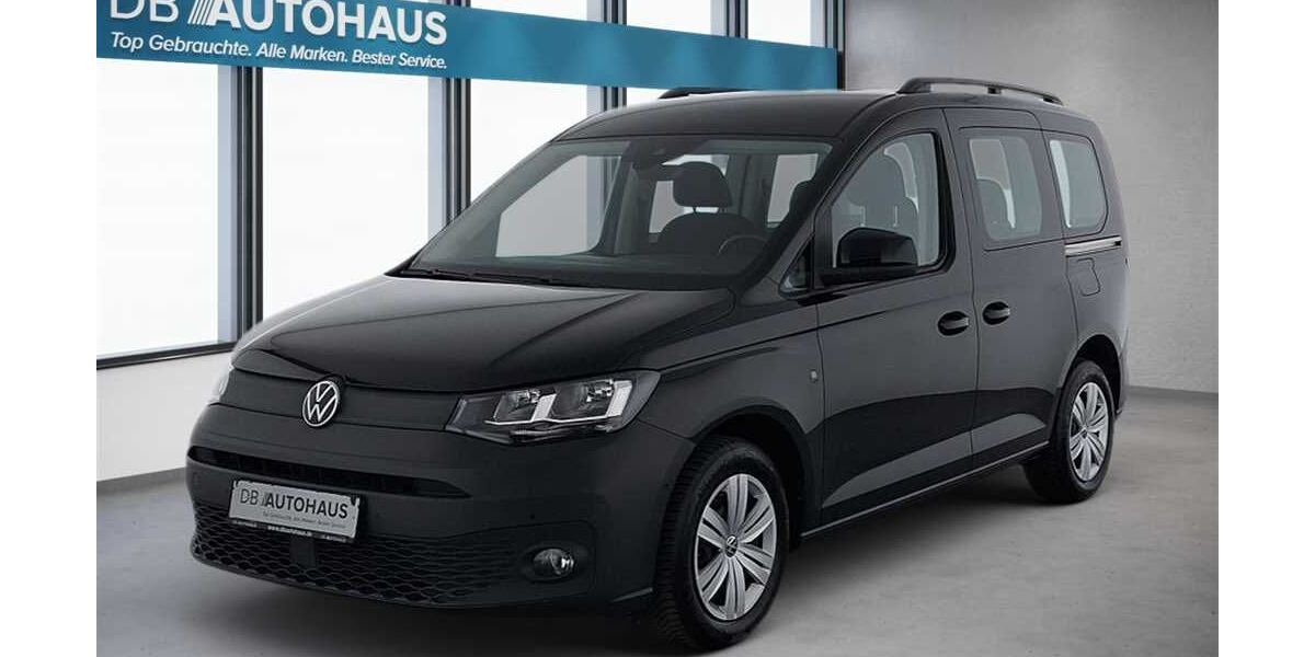 VW Caddy 39.435 km 22.870 &euro; Schweinfurt 97424