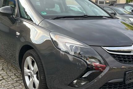 Opel Zafira 159.000 km 6.300 &euro; Gerolzhofen 97447