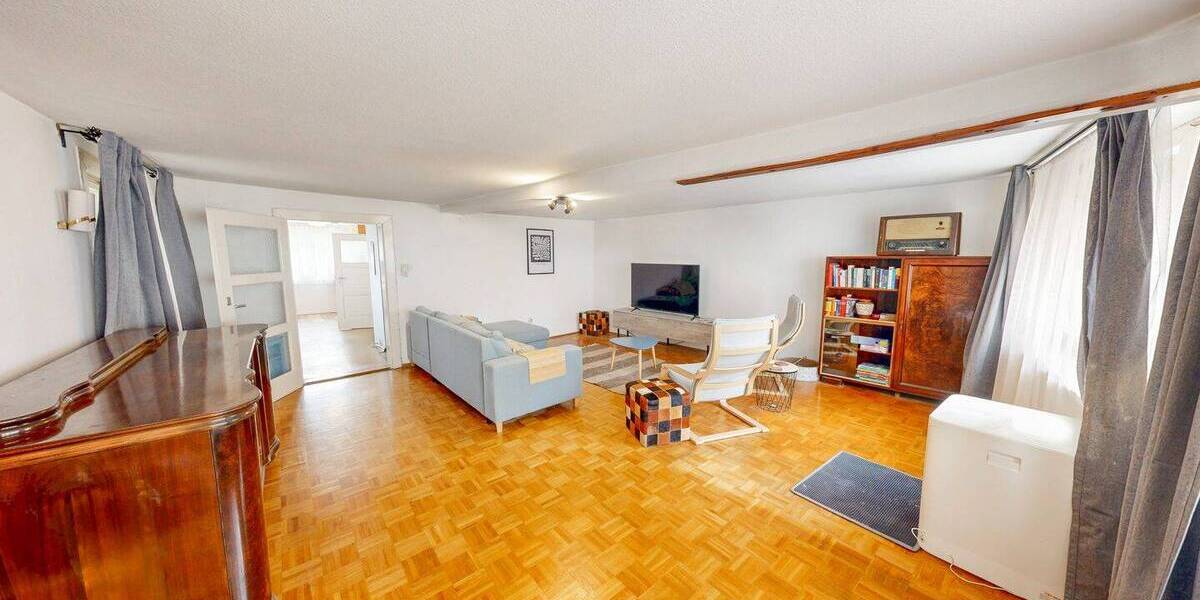 Einfamilienhaus Obereisenheim Obereisenheim - 6 Zimmer, 96 m&sup2;, 115.000&euro; | Angebot:25997012