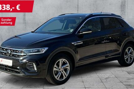 VW T-Roc 22.687 km 22.930 &euro; Werneck 97440