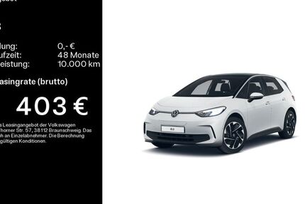 VW ID.3 16.189 km 28.490 &euro; Haßfurt 97437