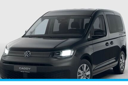 VW Caddy 2.500 km 36.900 &euro; Sand am Main 97522