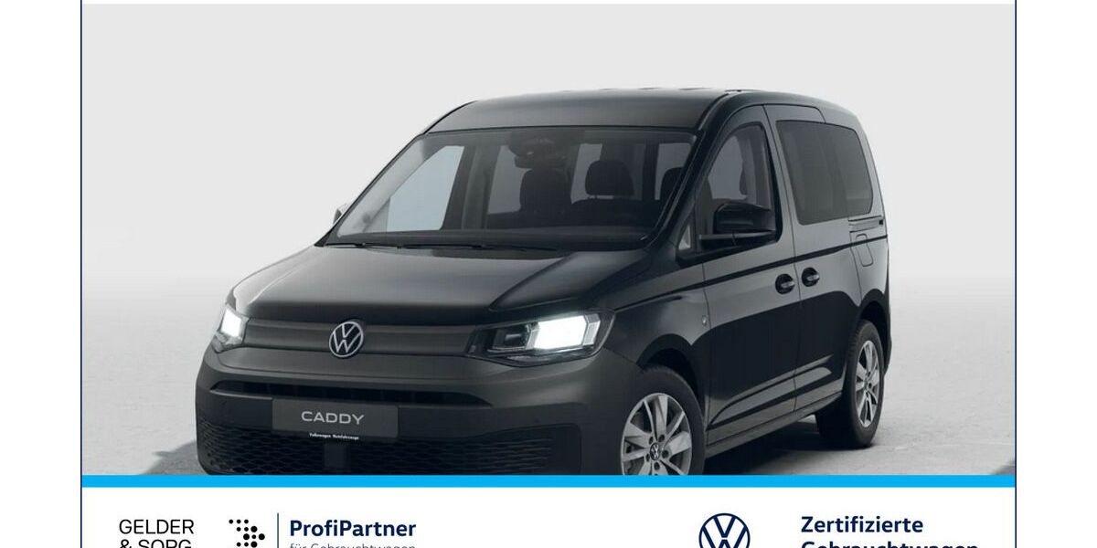 VW Caddy 2.500 km 36.900 &euro; Sand am Main 97522
