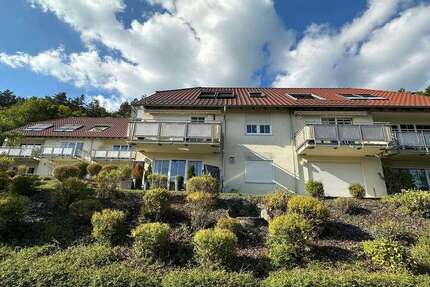 Wohnung Bad Kissingen Garitz - 3 Zimmer, 82 m&sup2;, 230.000&euro; | Angebot:26818936