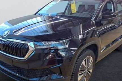 Skoda Karoq 25.900 km 34.850 &euro; Bad Kissingen 97688