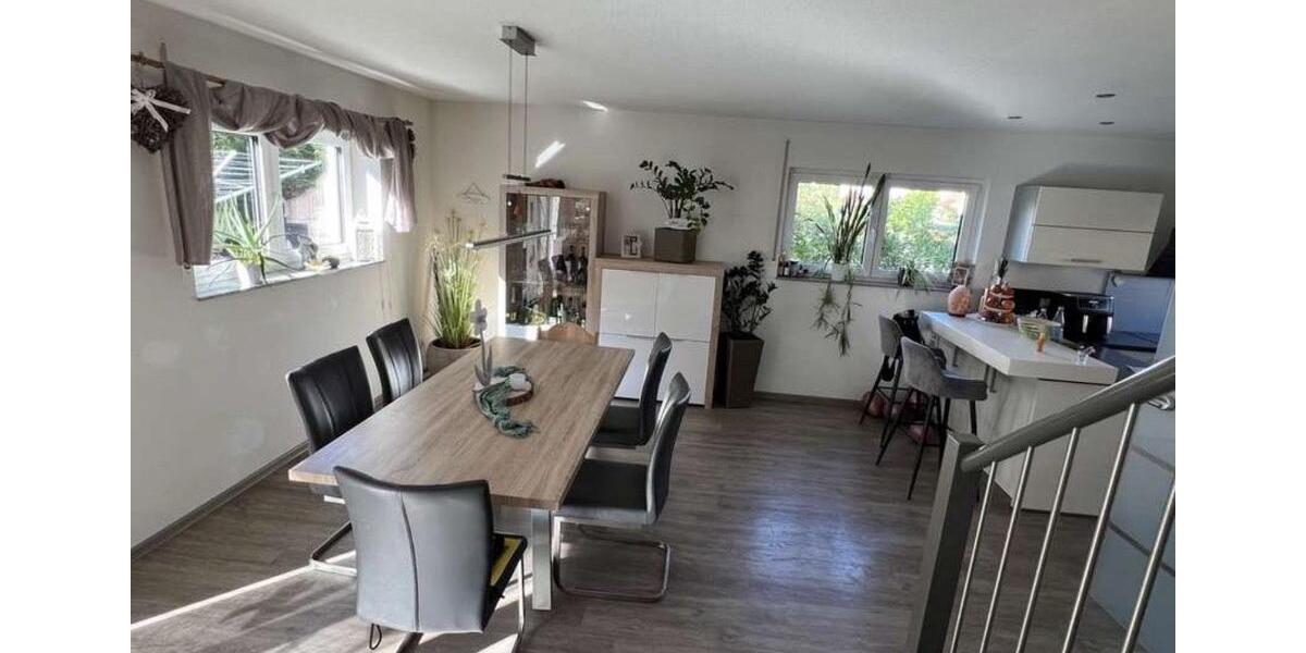 Einfamilienhaus Bad Kissingen - 5 Zimmer, 145 m&sup2;, 619.000&euro; | Angebot:25332130