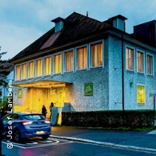 Nein zum Geld! 24.04.2026 Evangelisches Gemeindehaus