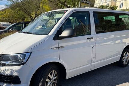 VW T6 Multivan 168.000 km 24.500 &euro; Bad Kissingen 97688