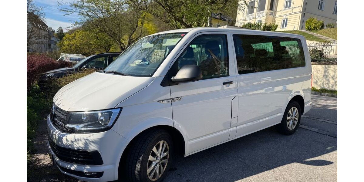 VW T6 Multivan 168.000 km 24.500 &euro; Bad Kissingen 97688